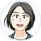 臨床開発 リツコさん