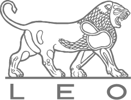 Leo Pharma Logo